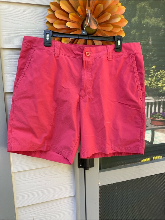 Columbia Other - Mens Columbia  Coral Casual Shorts size 38